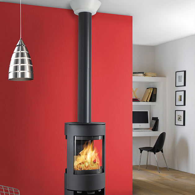 personnalisation grâce à l'habillage ventilé