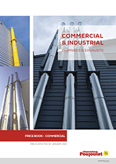 PRICE BOOK (Heating & Power)