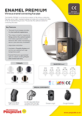 ENAMEL PREMIUM DATASHEET