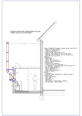 External Extension Installation Survey Sheet