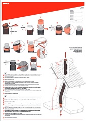 GRIPFLEX iNSTALLATION INSTRUCTIONS