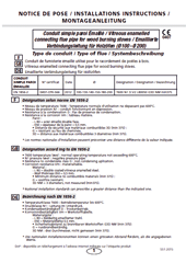 Enamel Premium installation instructions