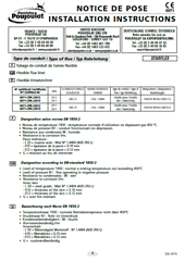 316L STARFLEX 2012