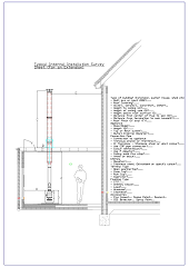 Internal Extension Installation Survey Sheet