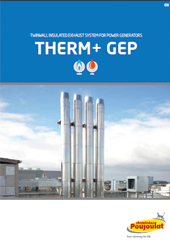 THERM+ GEP BROCHURE