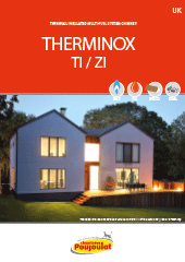 THERMINOX TI/ZI