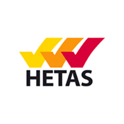 HETAS installers