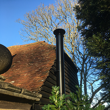 External Install
