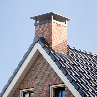 Zenith pre-fabricated chimney stack