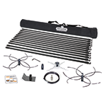 RodStation Open Fire Kit (B) RodStation Open Fire Kit (B)