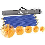 RodStation Traditional Manual Sweep Masonry Chimneys Kit (B1) RodStation Traditional Manual Sweep Masonry Chimneys Kit (B1)
