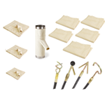 RodStation Tools & Sheet Bundle (C) RodStation Tools & Sheet Bundle (C)