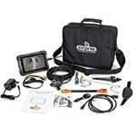 RodStation Touchscreen HD Camera Kit (E) RodStation Touchscreen HD Camera Kit (E)