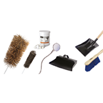RodStation Flue Brushes & Accessories Kit (F) RodStation Flue Brushes & Accessories Kit (F)