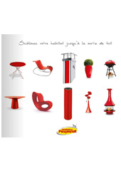 CAHIER DE TENDANCE DESIGN